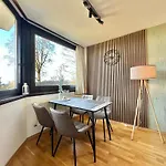 Alpine Aura Hohegeiss *