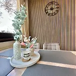 Apartamento Alpine Aura Hohegeiss *
