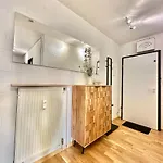 Apartamento Alpine Aura Hohegeiss Braunlage