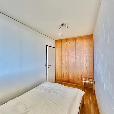 Alpine Aura Hohegeiss * בראונלאגה