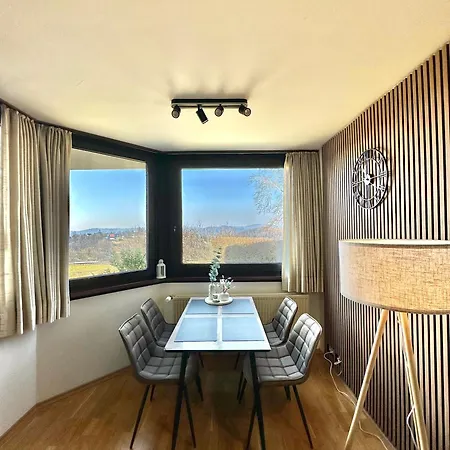 דירה Alpine Aura Hohegeiss בראונלאגה