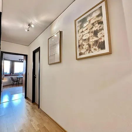 Alpine Aura Hohegeiss דירה