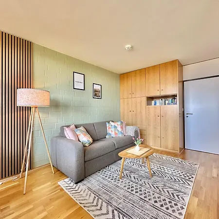 Alpine Aura Hohegeiss