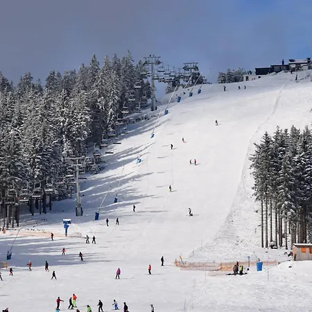 Alpine Aura Hohegeiss * Braunlage