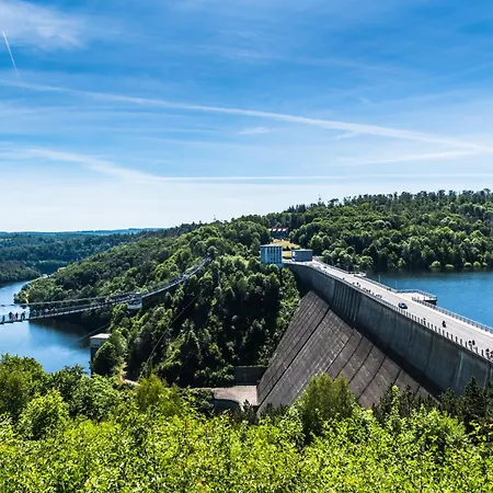 Alpine Aura Hohegeiss * Braunlage