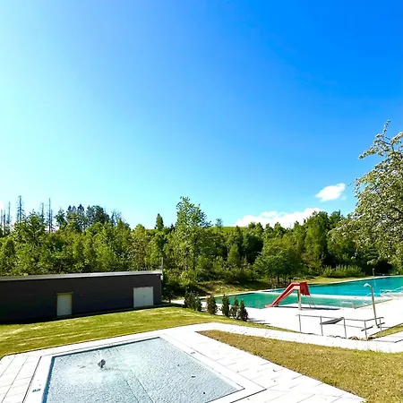 Apartament Alpine Aura Hohegeiss Braunlage