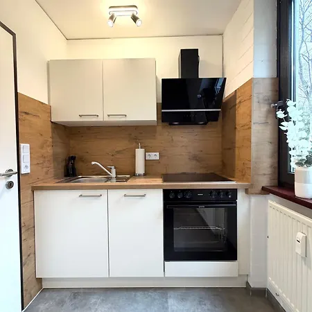 דירה Alpine Aura Hohegeiss