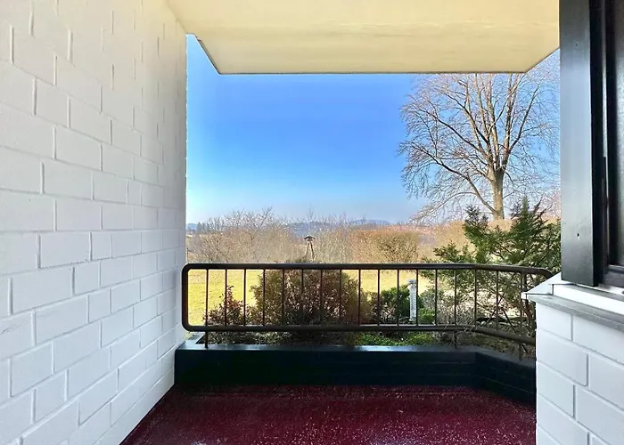 Alpine Aura Hohegeiss *