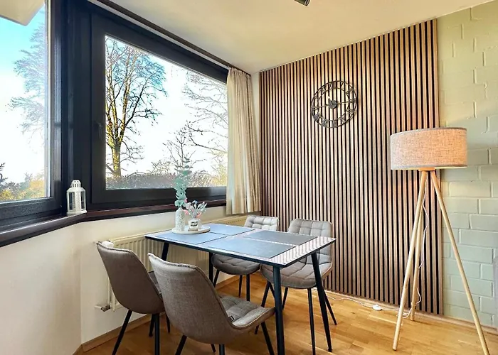 Alpine Aura Hohegeiss *