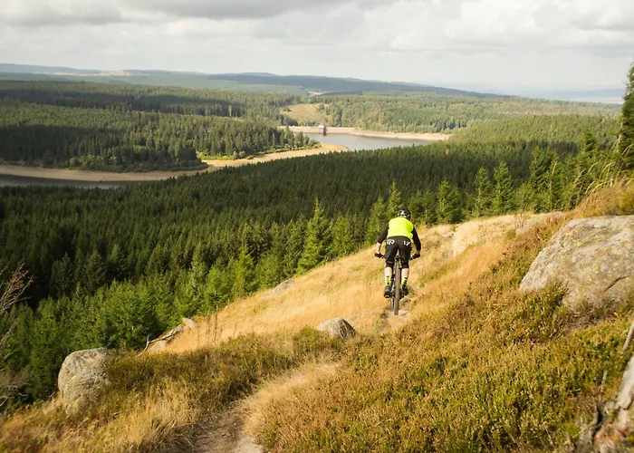 Alpine Aura Hohegeiss