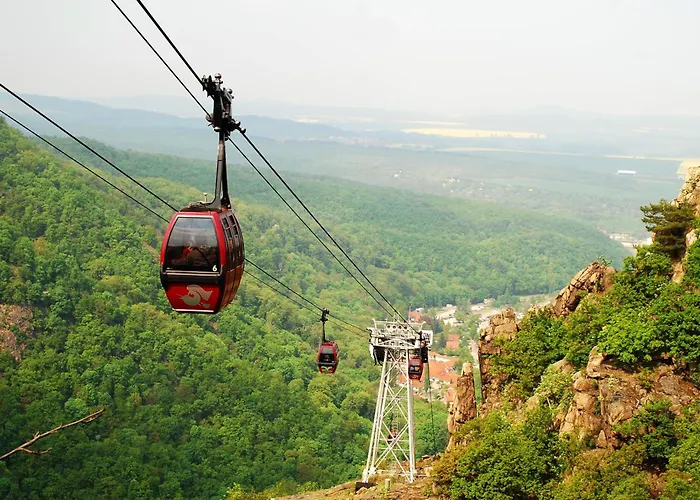 Apartman Alpine Aura Hohegeiss