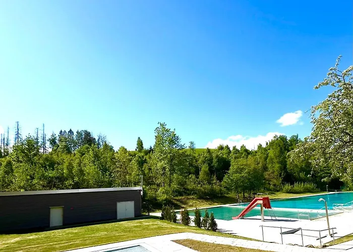 Apartman Alpine Aura Hohegeiss Braunlage